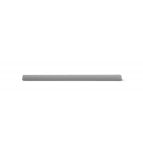 Philips TAB6405 10 altavoz soundbar Plata 2.1 canales 140 W