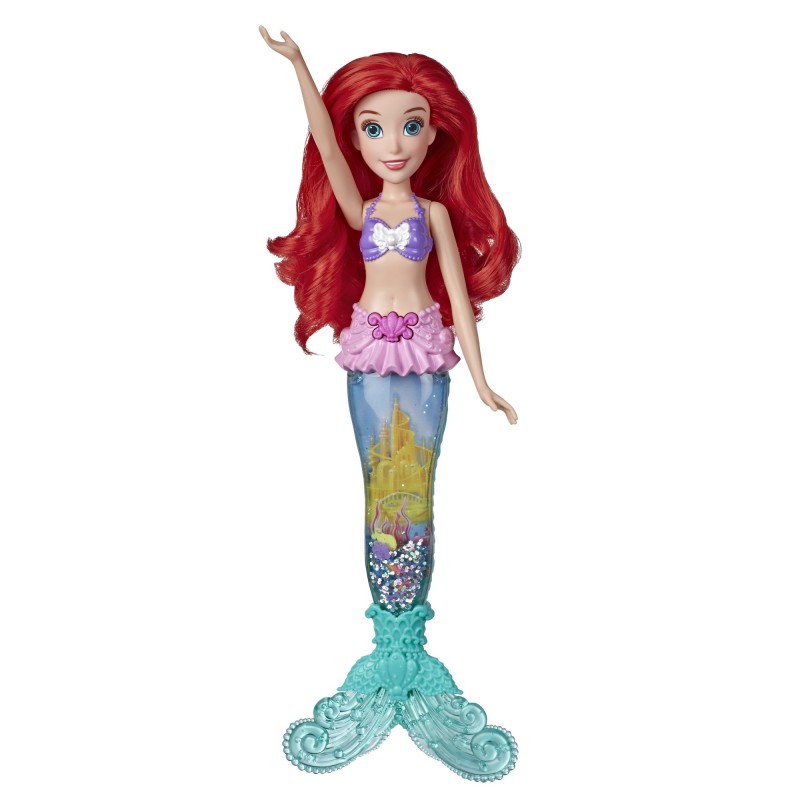 Hasbro E63875L00 muñeca Hasbro E63875L00 muñeca
