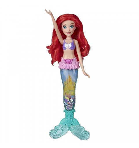 Hasbro E63875L00 muñeca