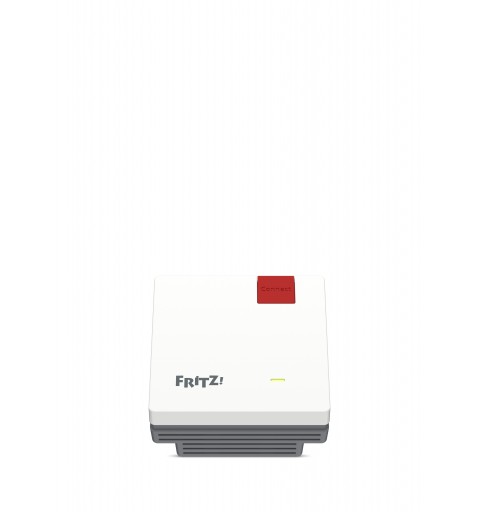 FRITZ! Repeater 600 International Network repeater 600 Mbit s White