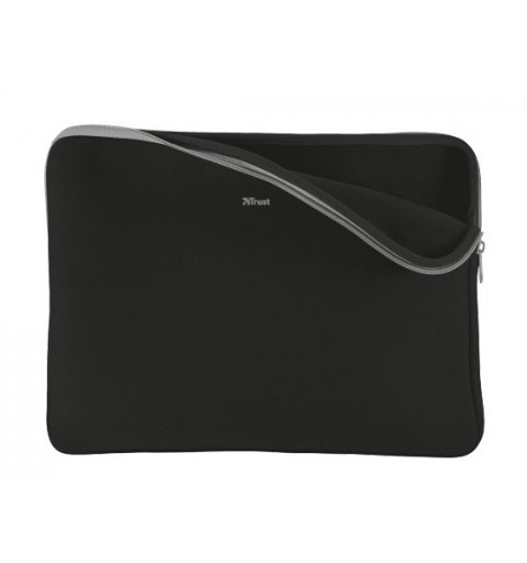 Trust 21248 borsa per notebook 39,6 cm (15.6") Custodia a tasca Nero