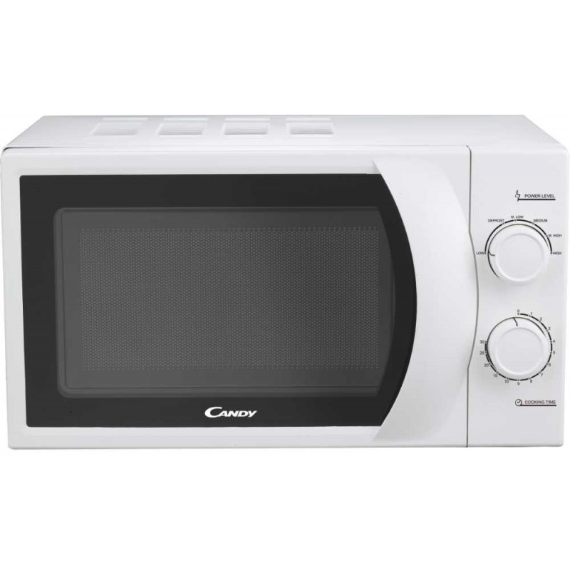 Candy Smart CMW 2070 M Countertop Solo microwave 20 L 700 W White