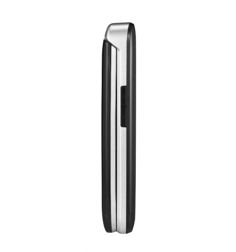 Brondi Boss 4G 8,89 cm (3.5 Zoll) Schwarz Funktionstelefon