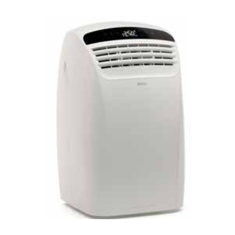 Olimpia Splendid Dolceclima Silent 10 P 63 dB Blanc