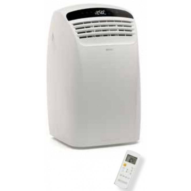 Olimpia Splendid Dolceclima Silent 10 P 63 dB Bianco