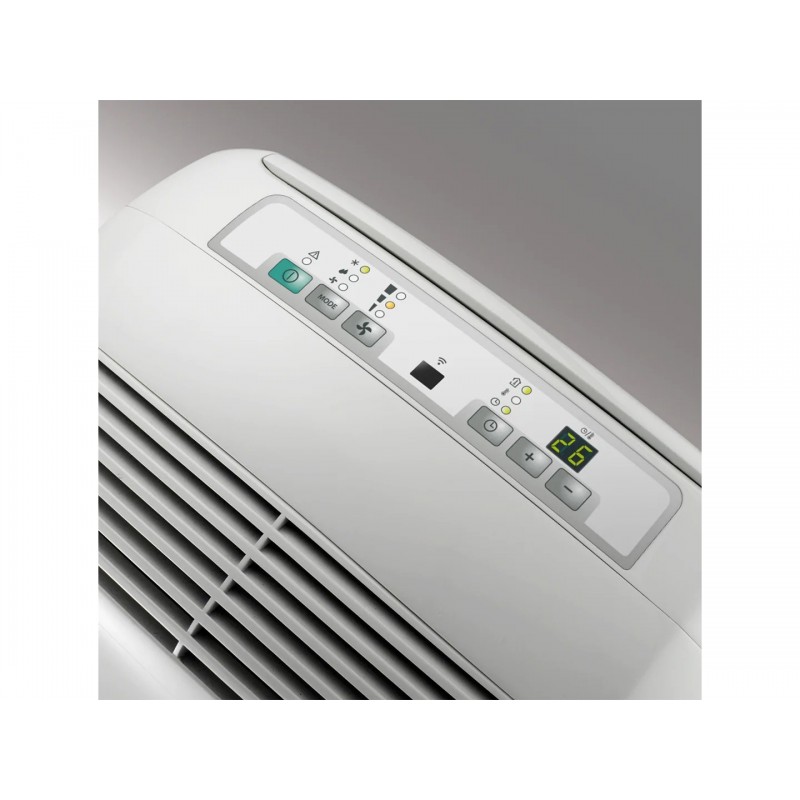 De’Longhi PACN74ECO 62 dB Bianco