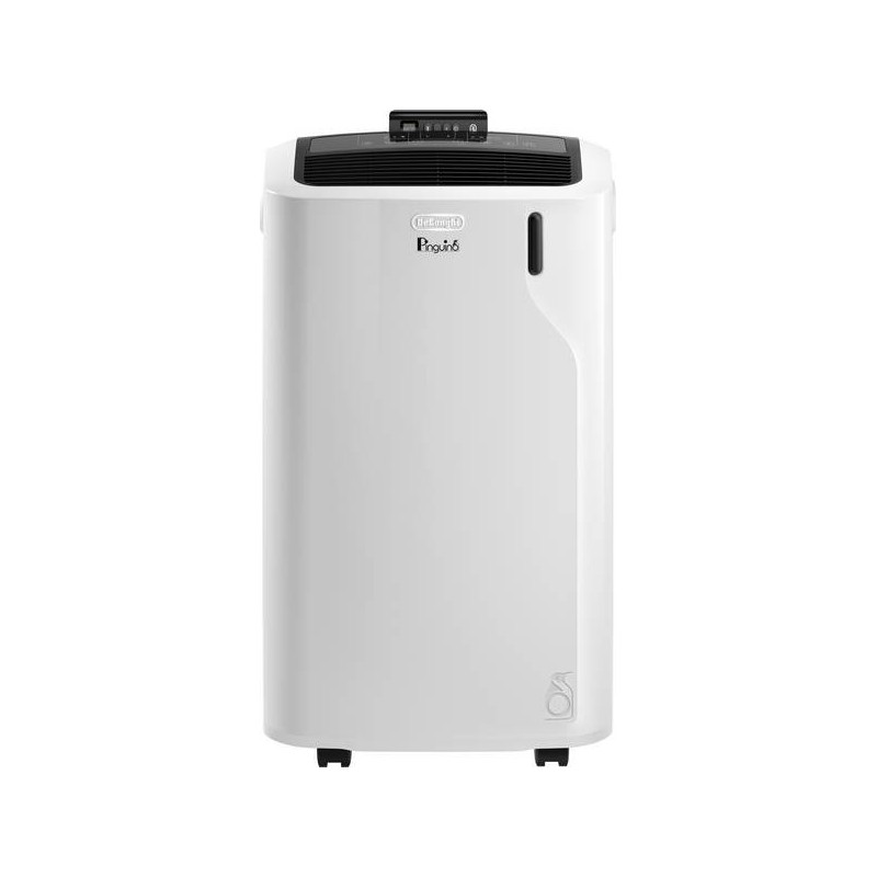 De’Longhi PAC EM93 Silent 63 dB Blanc