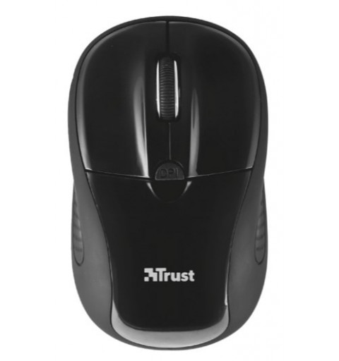 Trust 20322 mouse Ambidestro RF Wireless Ottico 1600 DPI