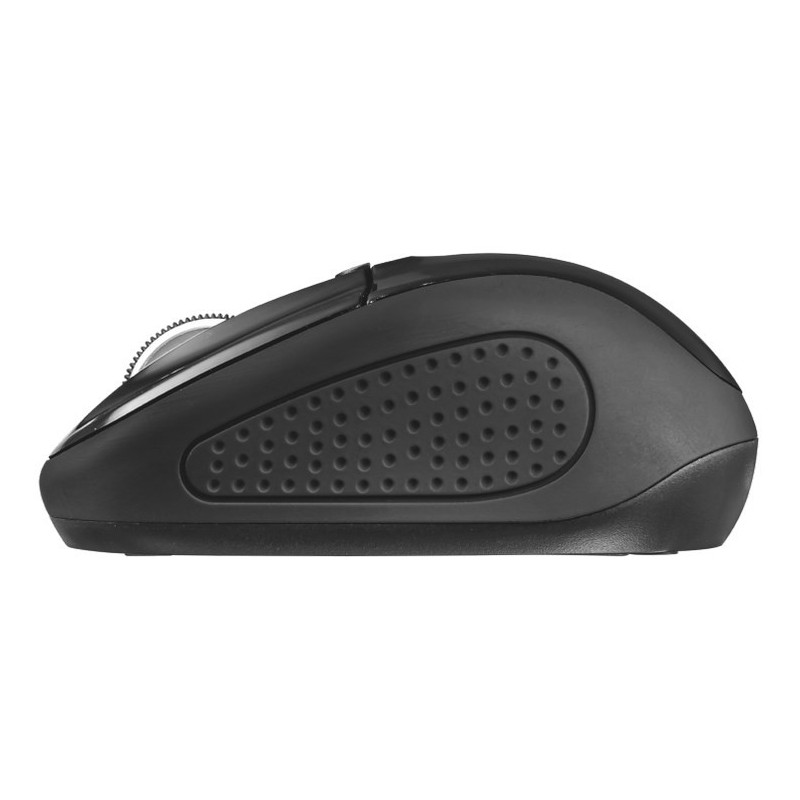 Trust 20322 mouse Ambidestro RF Wireless Ottico 1600 DPI