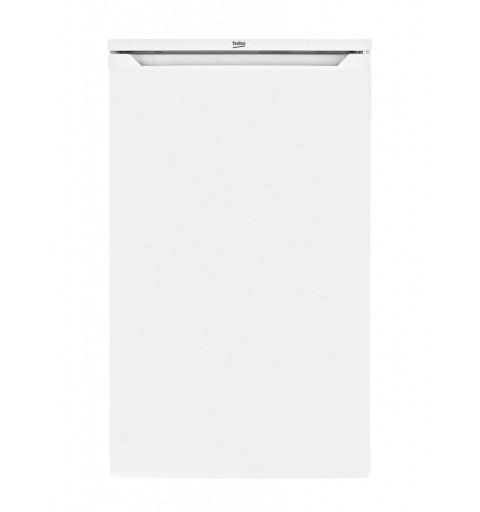 Beko FS166020 freezer Freestanding 65 L E White