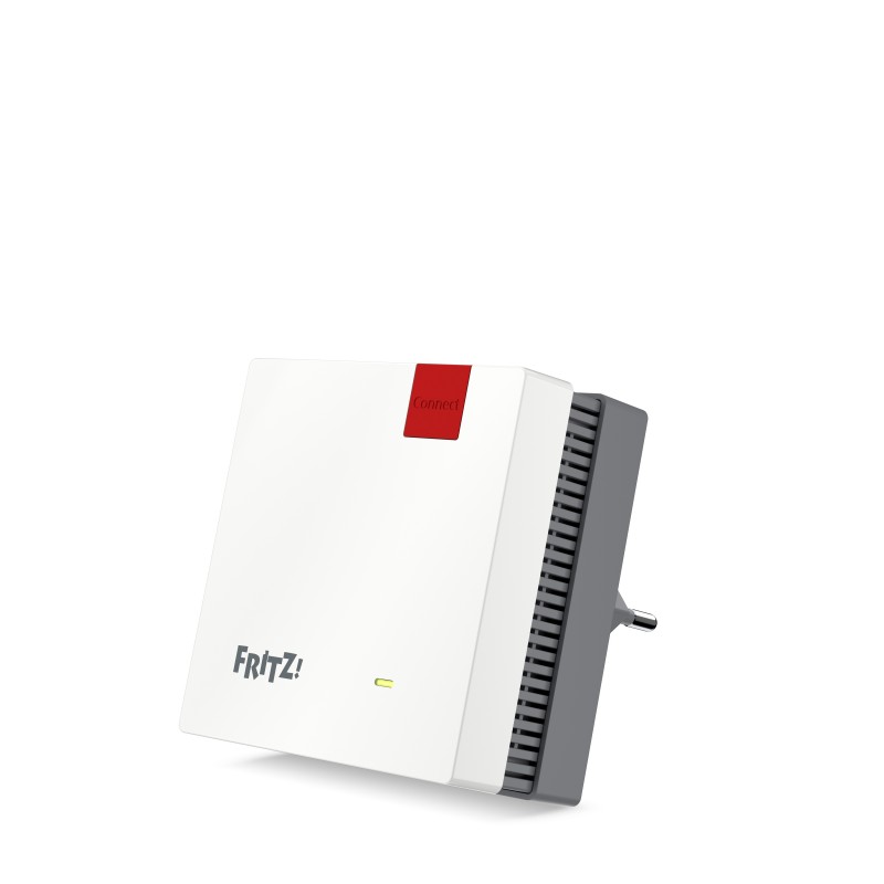 FRITZ! Repeater 1200 1266 Mbit s Weiß
