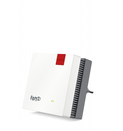FRITZ! Repeater 1200 1266 Mbit s Weiß