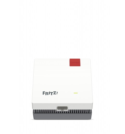 FRITZ! Repeater 1200 1266 Mbit s Weiß