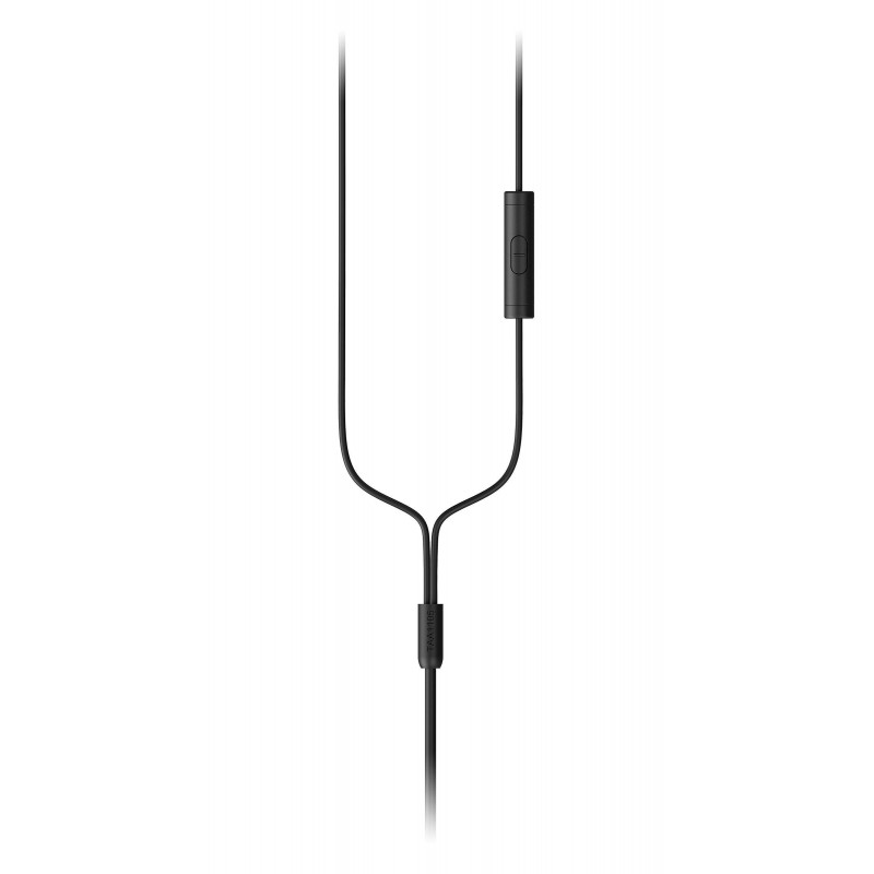 Philips TAA1105BK 00 cuffia e auricolare Cablato A clip, In-ear Sport Nero