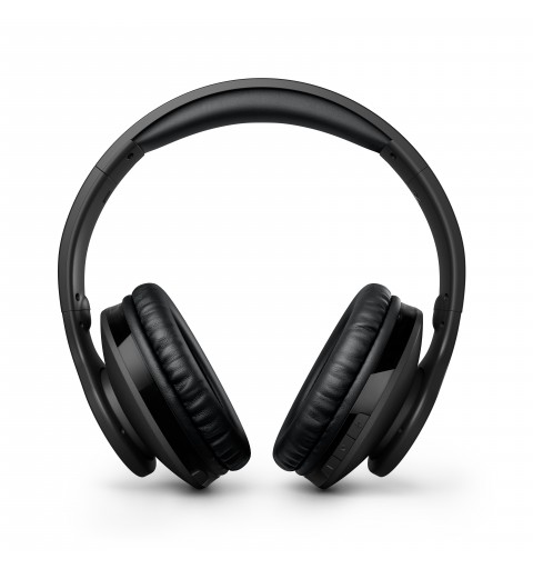 Philips 6000 series TAH6206BK 00 auricular y casco Auriculares Inalámbrico Diadema Música Bluetooth Negro