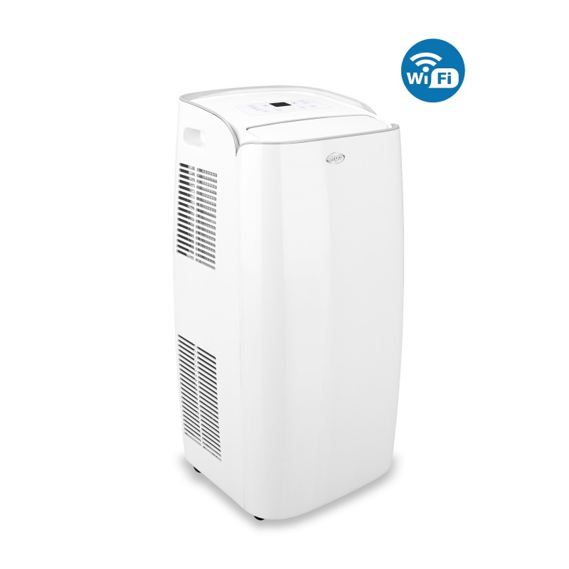 Argoclima Milo Plus 65 dB Blanc