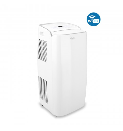 Argoclima Milo Plus 65 dB Blanc