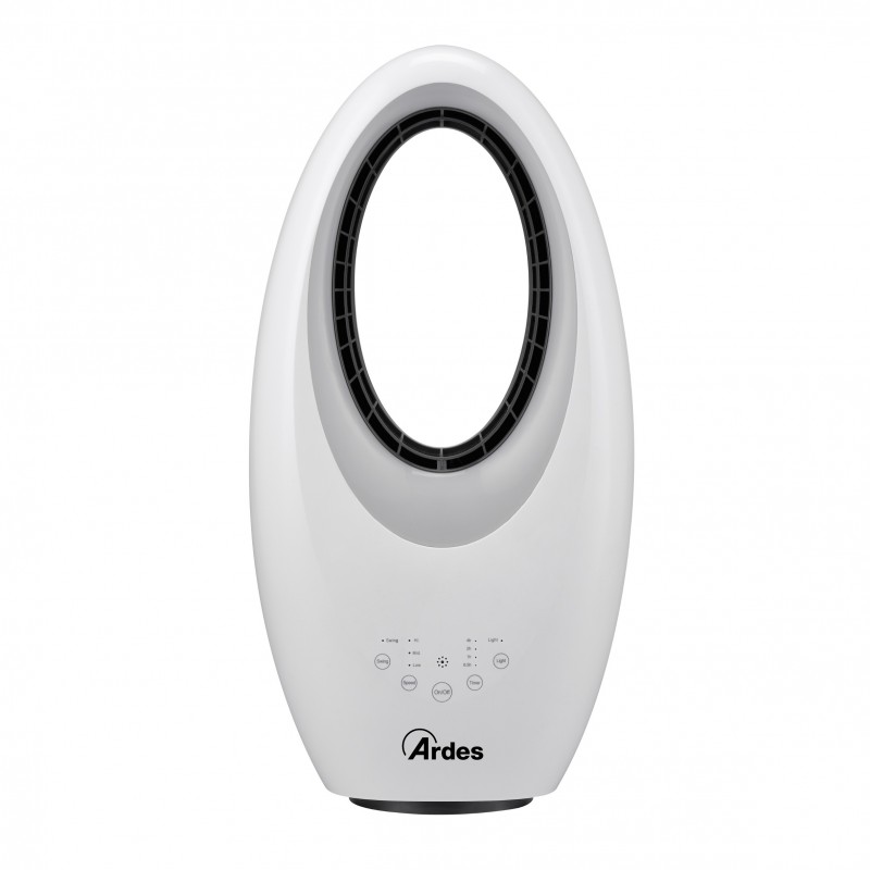Ardes AR5BL1 ventilador Blanco