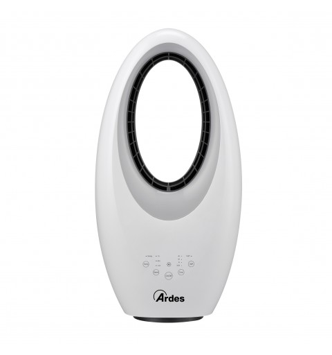 Ardes AR5BL1 ventilador Blanco