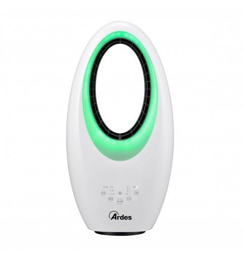 Ardes AR5BL1 ventilador Blanco