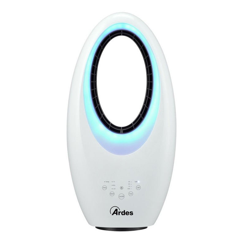 Ardes AR5BL1 ventilador Blanco