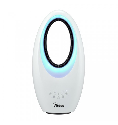 Ardes AR5BL1 ventilador Blanco