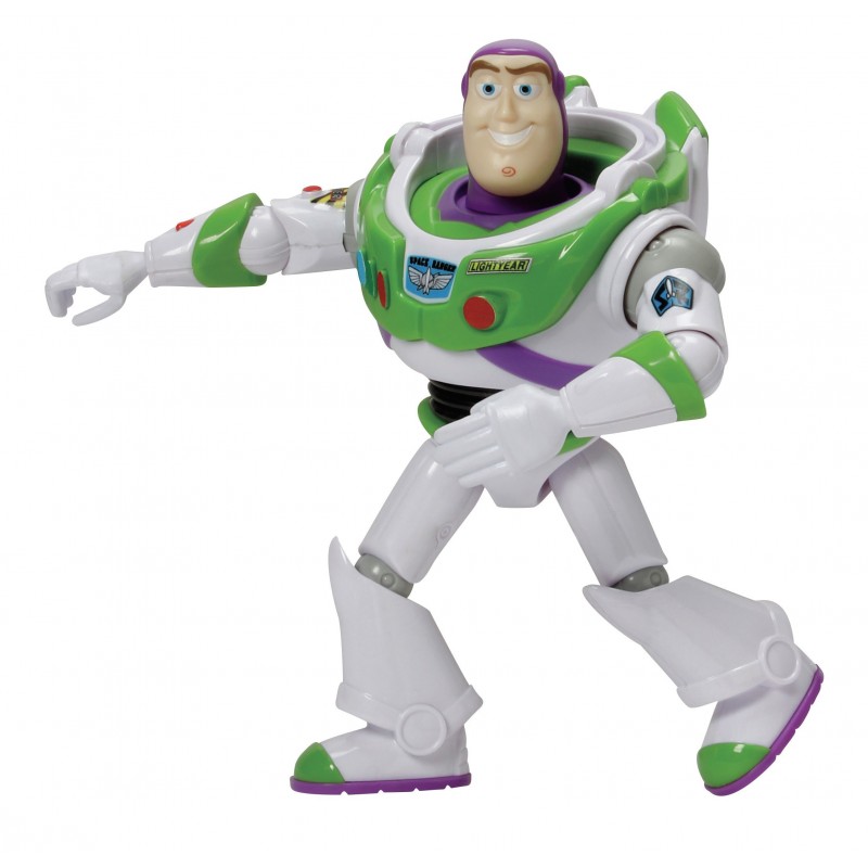 Mattel Games Buzz Lightyear