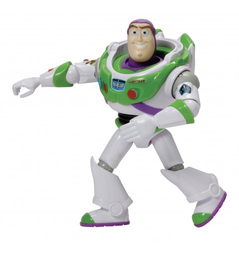 Mattel Games Buzz Lightyear