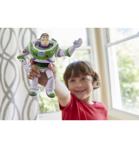 Mattel Games Buzz Lightyear