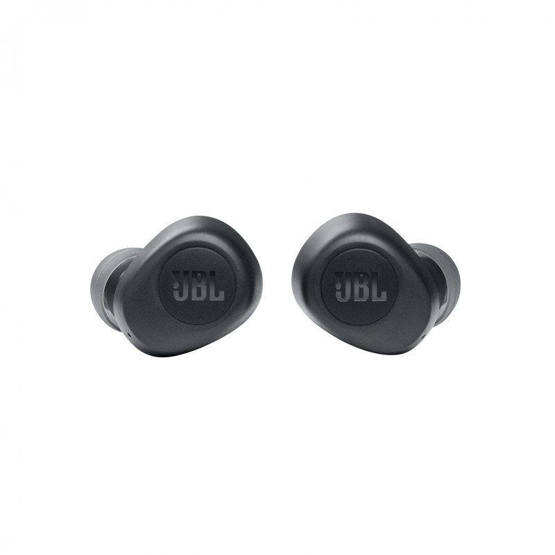 JBL Wave 100 TWS Casque True Wireless Stereo (TWS) Ecouteurs Musique Bluetooth Noir