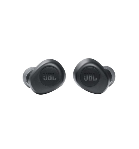 JBL Wave 100 TWS Casque True Wireless Stereo (TWS) Ecouteurs Musique Bluetooth Noir
