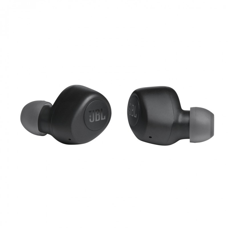 JBL Wave 100 TWS Casque True Wireless Stereo (TWS) Ecouteurs Musique Bluetooth Noir