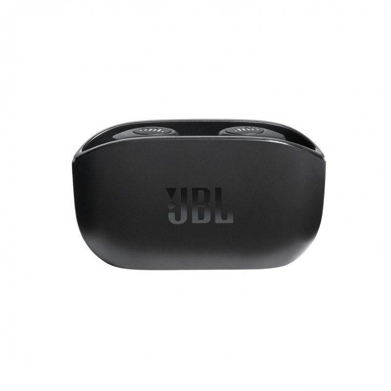 JBL Wave 100 TWS Auricolare True Wireless Stereo (TWS) In-ear MUSICA Bluetooth Nero
