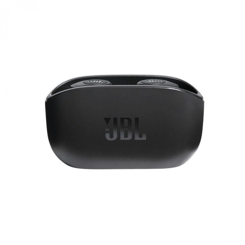 JBL Wave 100 TWS Auriculares True Wireless Stereo (TWS) Dentro de oído Música Bluetooth Negro