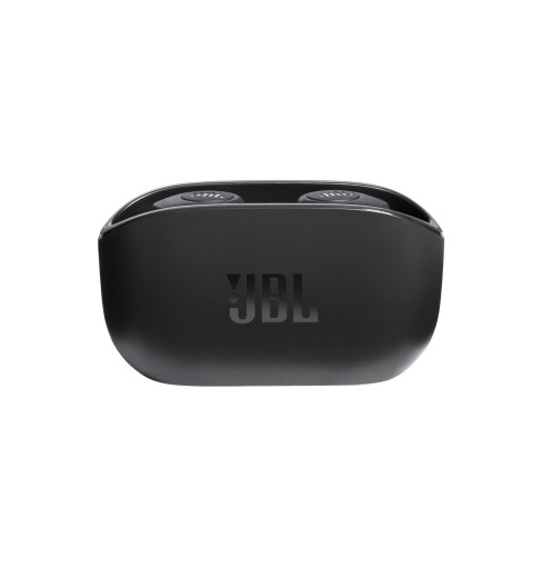 JBL Wave 100 TWS Auricolare True Wireless Stereo (TWS) In-ear MUSICA Bluetooth Nero