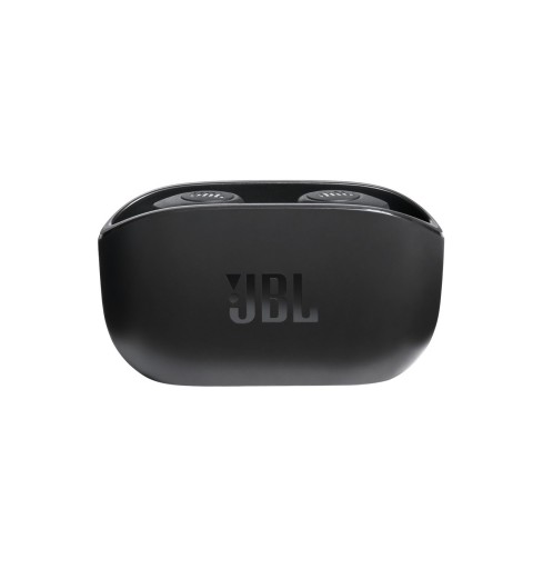 JBL Wave 100 TWS Auriculares True Wireless Stereo (TWS) Dentro de oído Música Bluetooth Negro