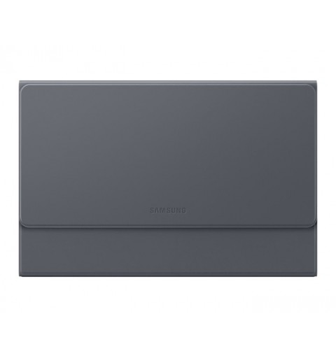 Samsung EF-DT500UJEGEU tastiera per dispositivo mobile Grigio Bluetooth QWERTY