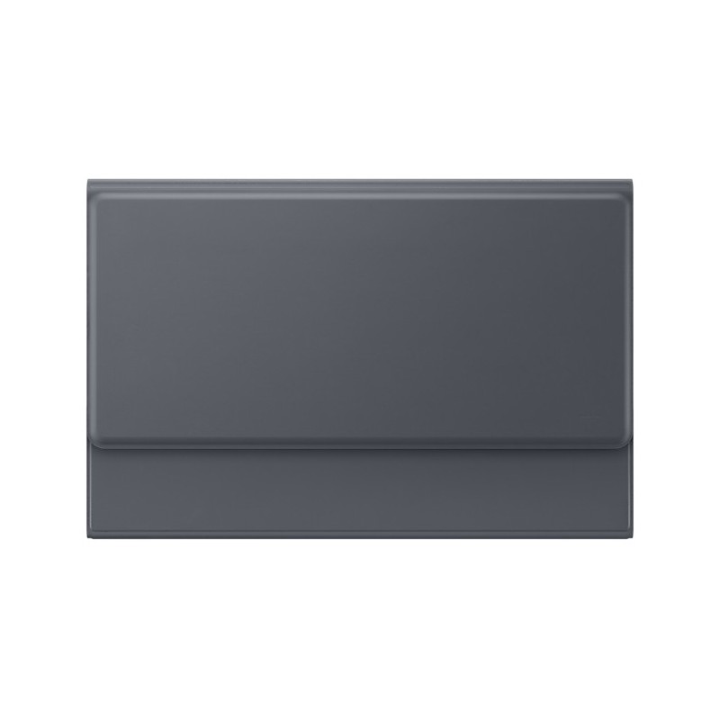 Samsung EF-DT500UJEGEU tastiera per dispositivo mobile Grigio Bluetooth QWERTY