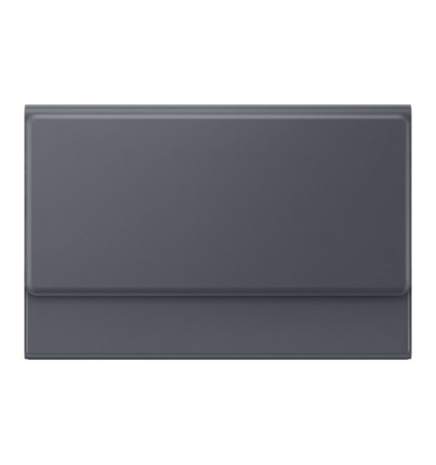 Samsung EF-DT500UJEGEU tastiera per dispositivo mobile Grigio Bluetooth QWERTY