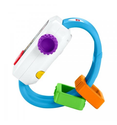 Fisher-Price GMM57 learning toy