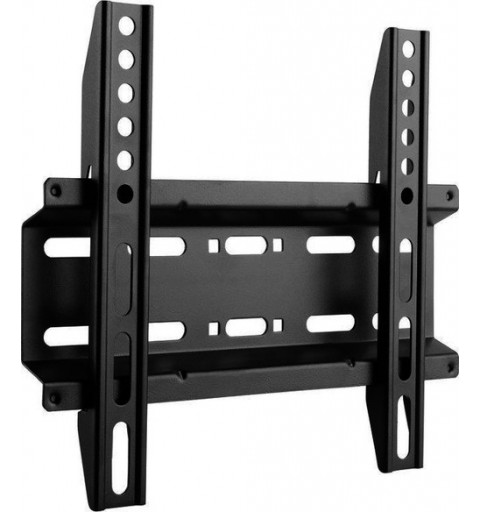 Ciatti FISSO200 Supporto TV a parete 127 cm (50") Nero