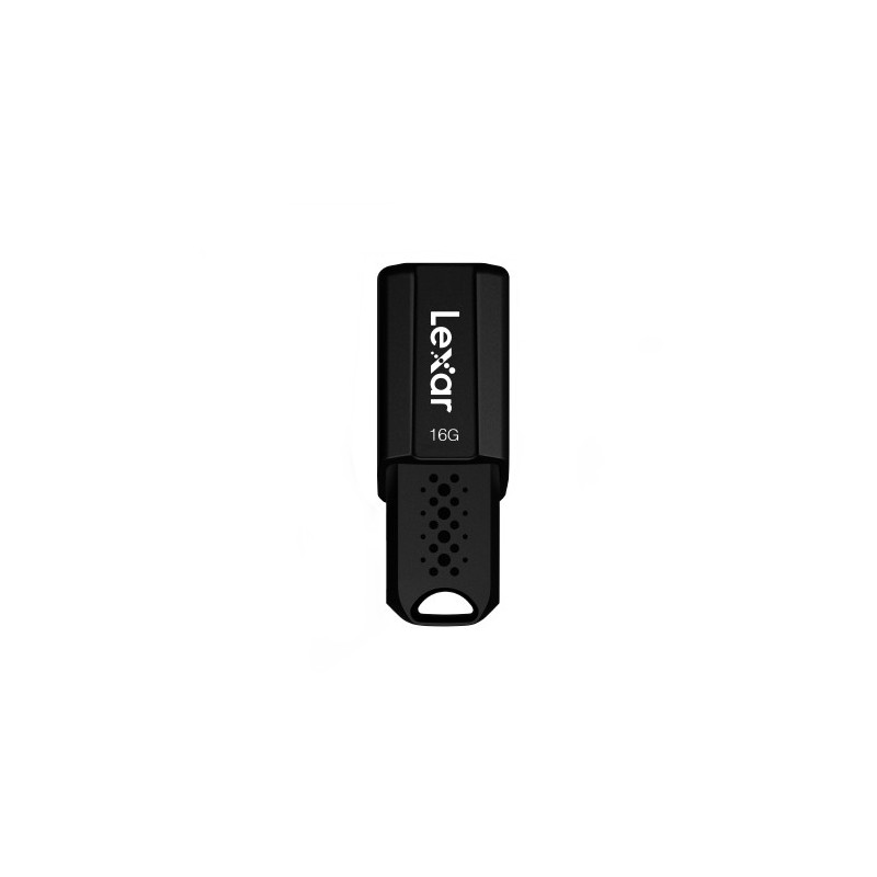 Lexar JumpDrive S80 unidad flash USB 16 GB USB tipo A 3.2 Gen 1 (3.1 Gen 1) Negro