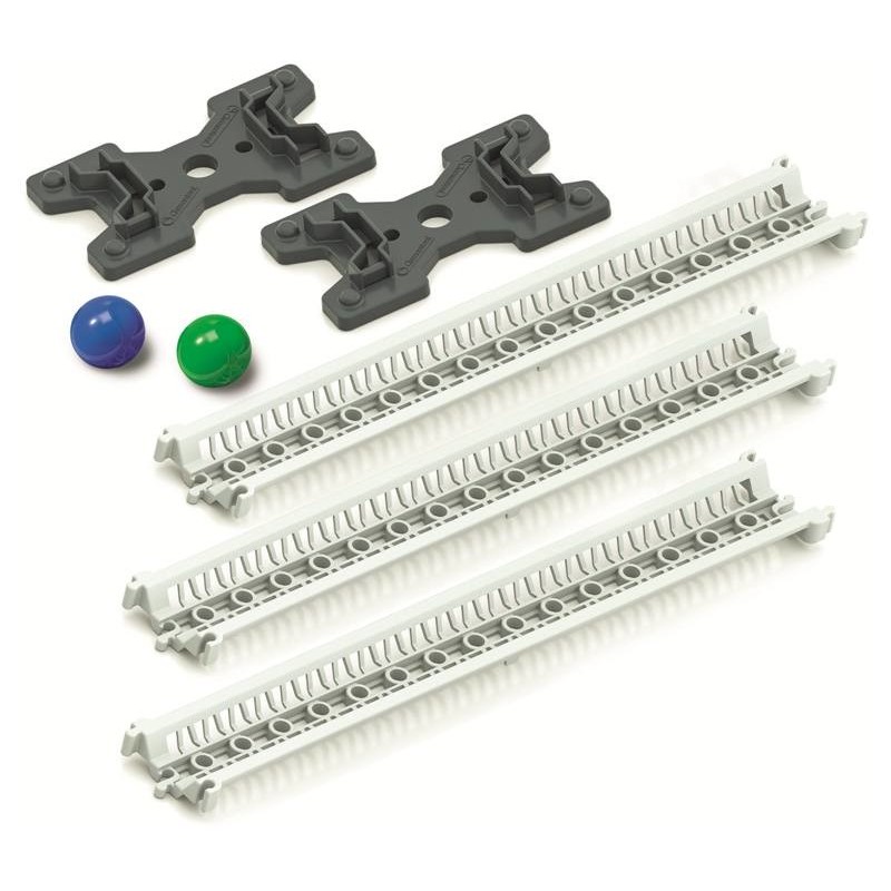 Clementoni Azione Reazione Refill Basi Binari Lungh