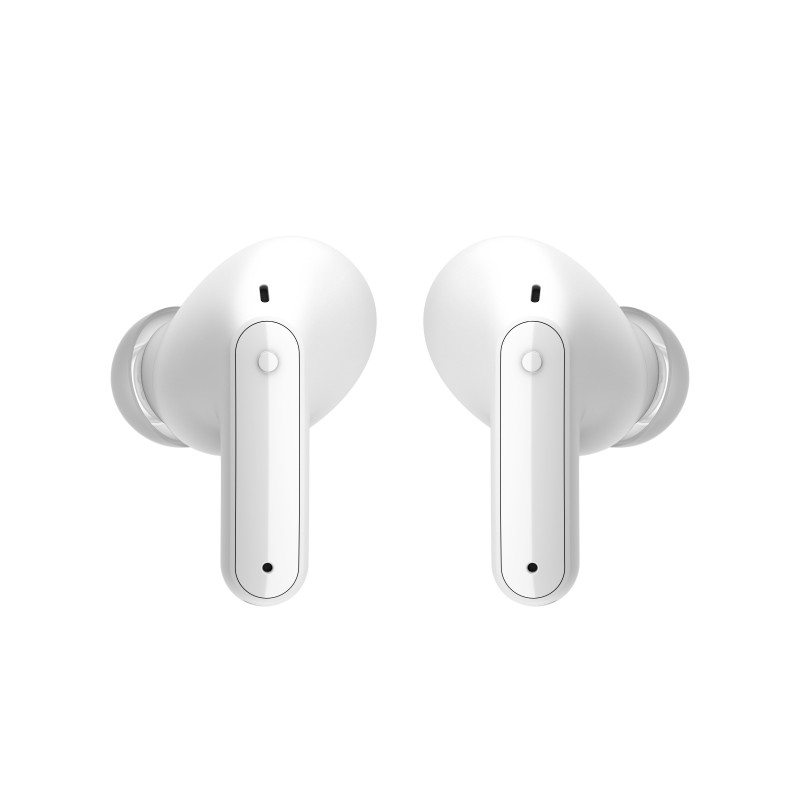 LG TONE-FP5W.CEUFLLK Kopfhörer & Headset True Wireless Stereo (TWS) im Ohr Musik Bluetooth Weiß