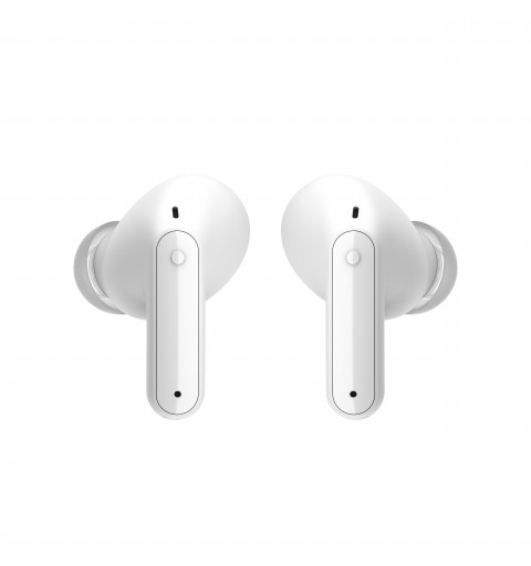 LG TONE-FP5W.CEUFLLK Kopfhörer & Headset True Wireless Stereo (TWS) im Ohr Musik Bluetooth Weiß
