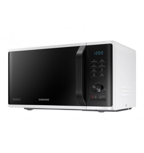 Samsung MG23K3515AW micro-onde Comptoir Micro-ondes grill 23 L 800 W Blanc