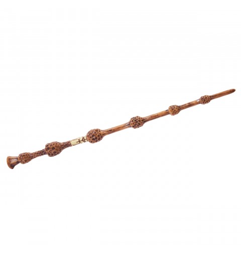 Wizarding World Baguette magique authentique d'Albus Dumbledore de 30.5 cm