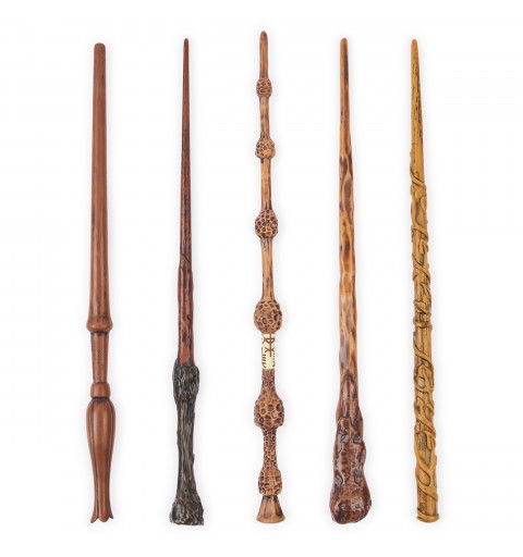 Wizarding World Bacchette Magiche da Collezione Harry Potter 30.5 cm