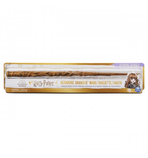 Wizarding World Bacchette Magiche da Collezione Harry Potter 30.5 cm