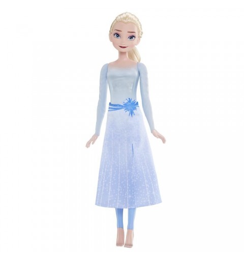 Hasbro Disney's Frozen 2 Splash and Sparkle Elsa